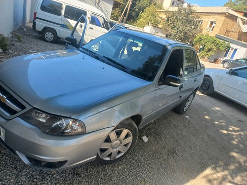 Chevrolet Nexia, 2016, Qashqadaryo