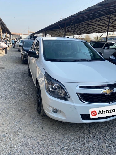 Chevrolet Cobalt