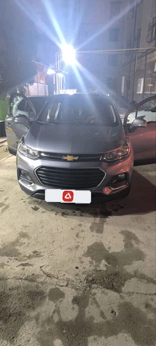 Chevrolet Tracker, 2020, Toshkent shahri