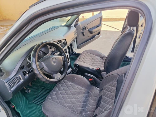 Chevrolet Nexia