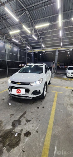 Chevrolet Tracker, 2020, Toshkent