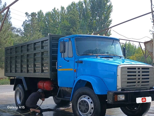 ЗИЛ 4104
