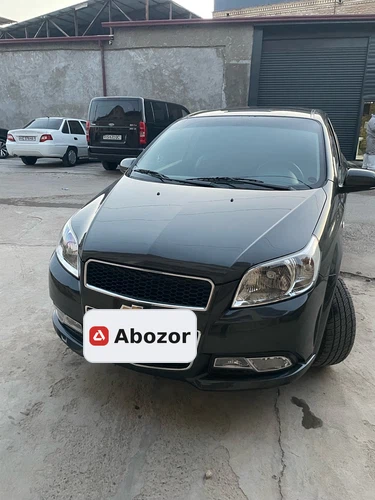 Chevrolet Nexia, 2020, Toshkent