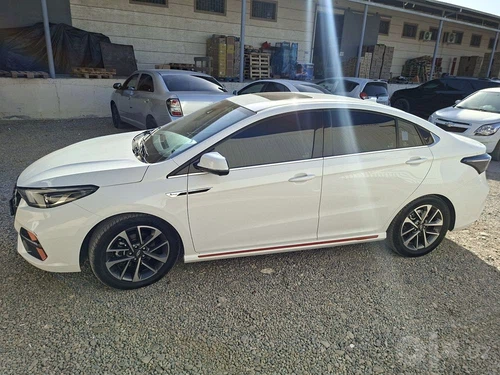 Chery Arrizo 6 Pro