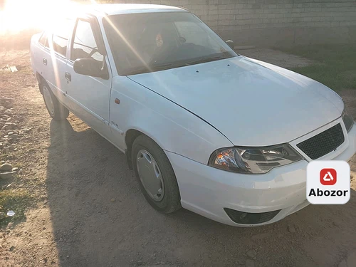 Chevrolet Nexia, 2010, Toshkent