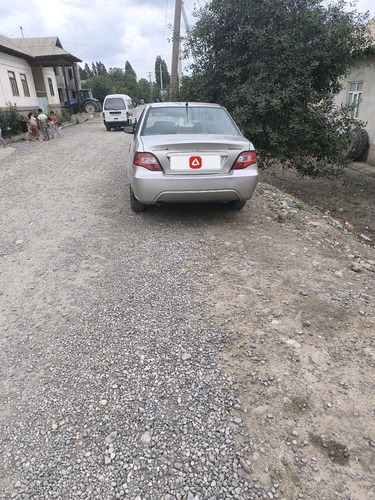Chevrolet Nexia