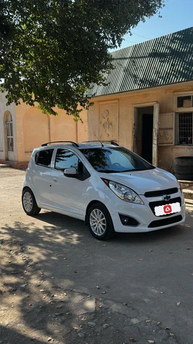 Chevrolet Spark, 2018, Andijon