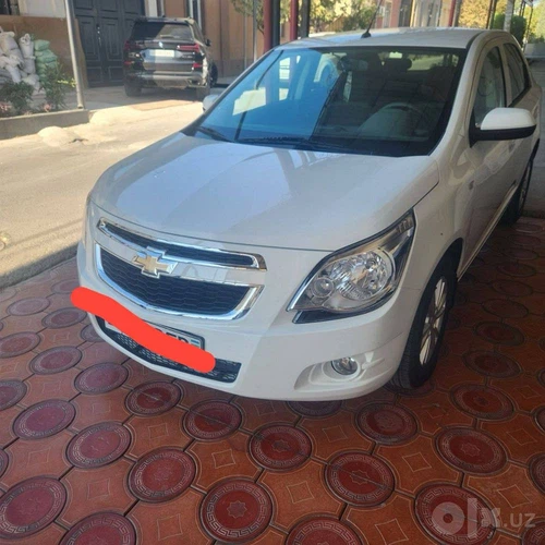 Chevrolet Cobalt