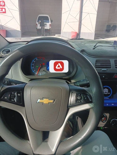 Chevrolet Cobalt