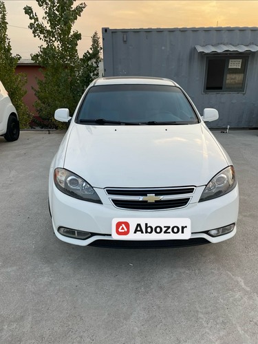Chevrolet Lacetti, 2021, Namangan