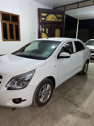 Chevrolet Cobalt