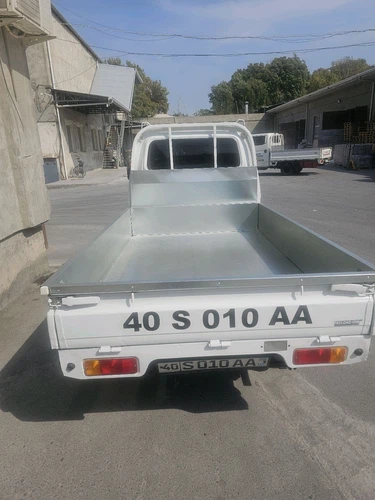 Chevrolet Labo