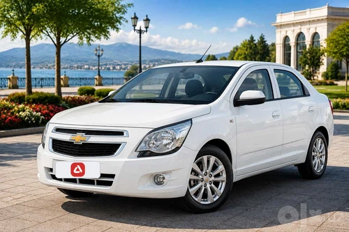 Chevrolet Cobalt