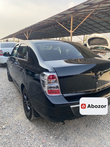 Chevrolet Cobalt, 2025, Namangan