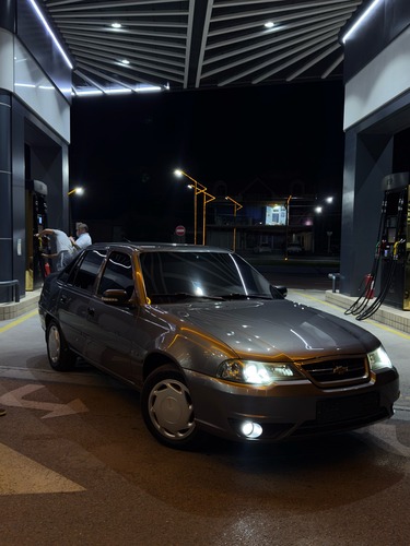 Chevrolet Nexia, 2014, Toshkent shahri