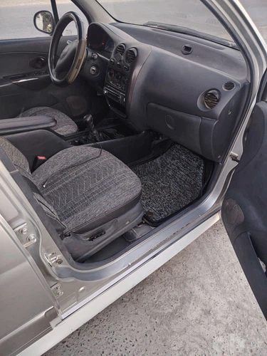 Chevrolet Matiz