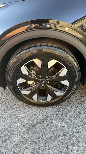 Kia Sportage (China)