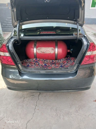 Chevrolet Nexia