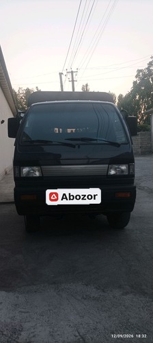 Chevrolet Damas, 2009, Farg'ona