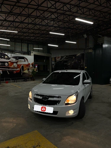 Chevrolet Cobalt