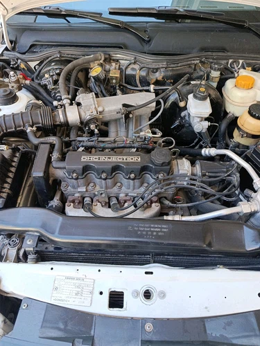 Daewoo Nexia