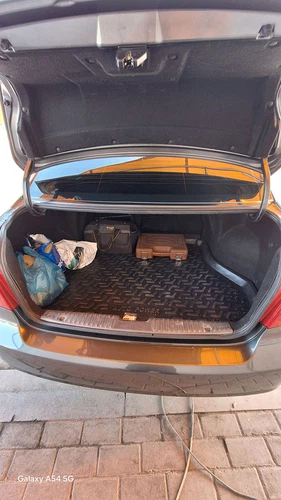Chevrolet Lacetti, 2019, Samarqand – 4