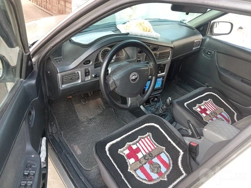 Chevrolet Nexia