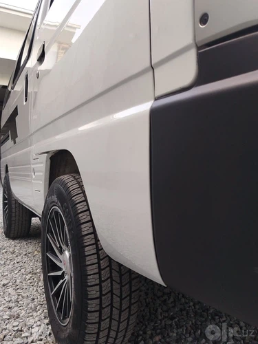 Chevrolet Damas