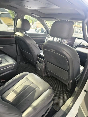 Dongfeng EP 008