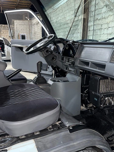 Chevrolet Damas