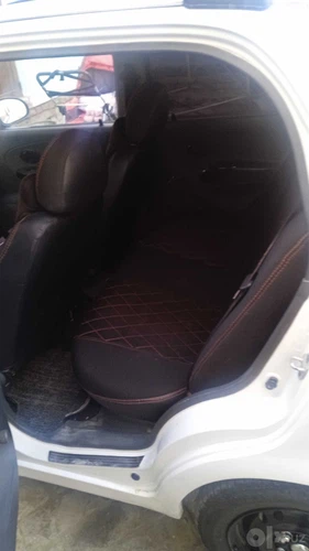 Daewoo Matiz Creative