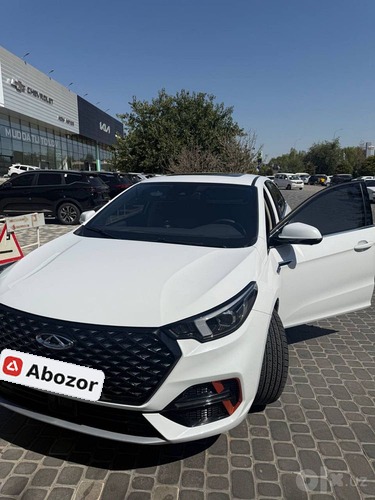 Chery Arrizo 6 Pro, 2023, Samarqand