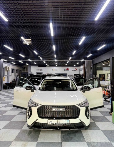 Haval Jolion, 2026, Toshkent