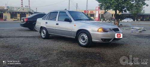 Chevrolet Nexia, 2010, Farg'ona