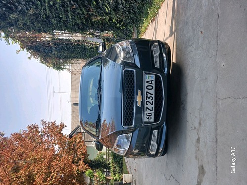 Chevrolet Nexia, 2019, Andijon