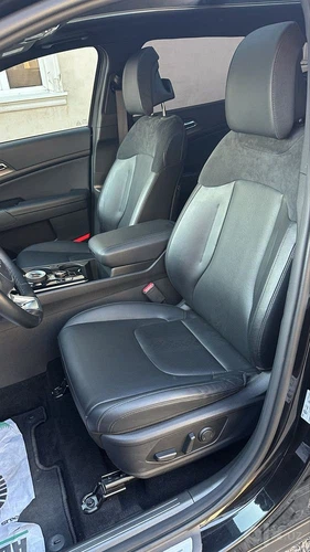 Kia Sportage (China)