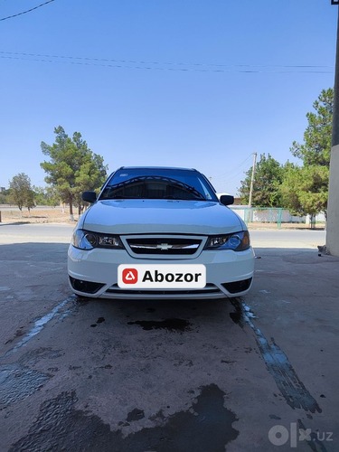 Chevrolet Nexia, 2010, Surxondaryo