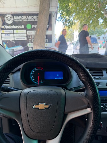 Chevrolet Cobalt