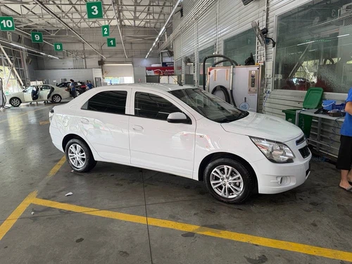 Chevrolet Cobalt