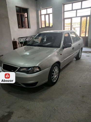 Chevrolet Nexia