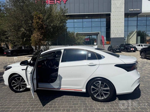 Chery Arrizo 6 Pro