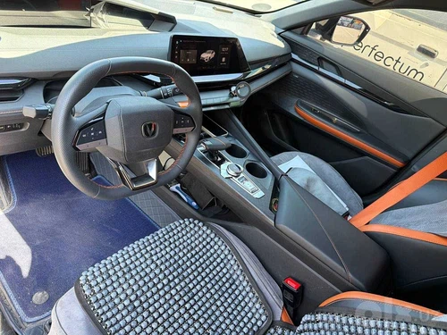 Changan UNI-V FL
