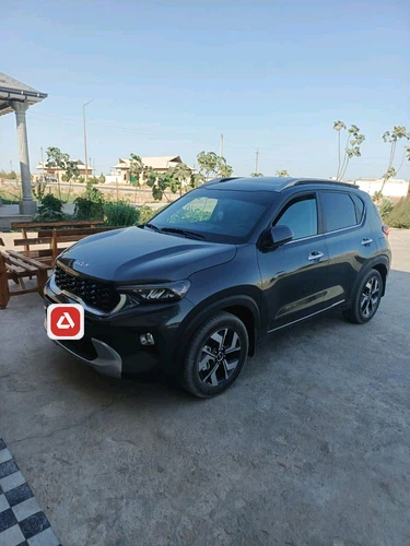 Kia Sonet