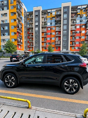 Chevrolet Tracker, 2025, Toshkent shahri