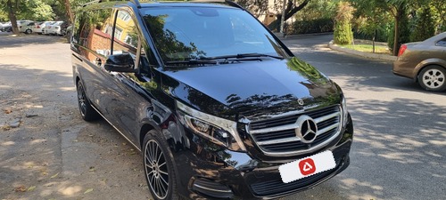Mercedes-Benz Vito, 2018, Ташкент (город)