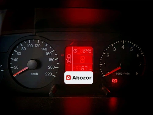 Chery Bonus (A13)