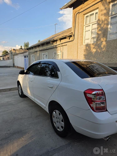 Chevrolet Cobalt