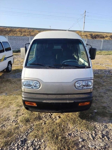 Chevrolet Damas