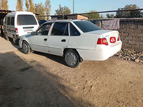 Chevrolet Nexia