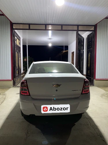 Chevrolet Cobalt